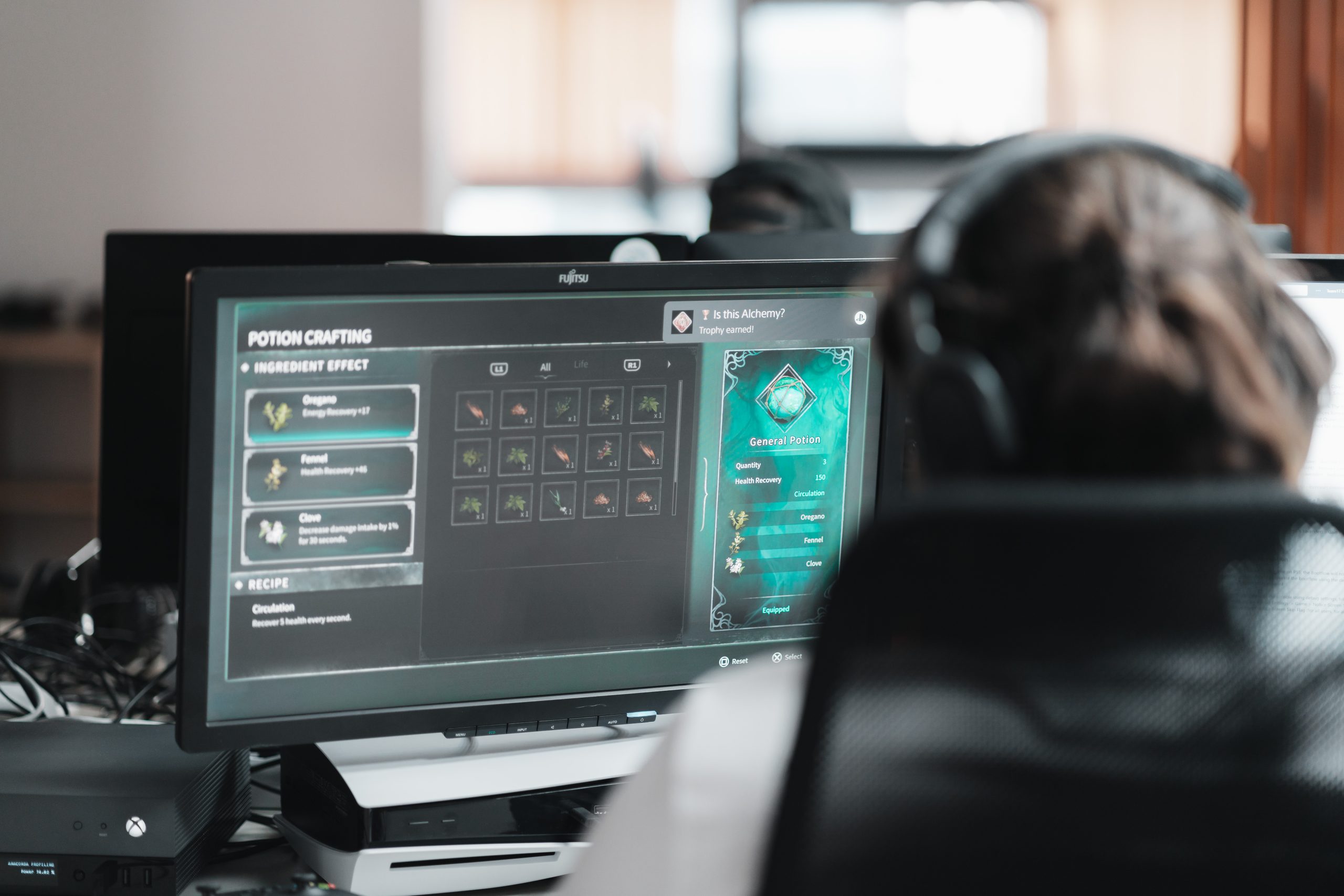 LIVEOPS SUPPORT