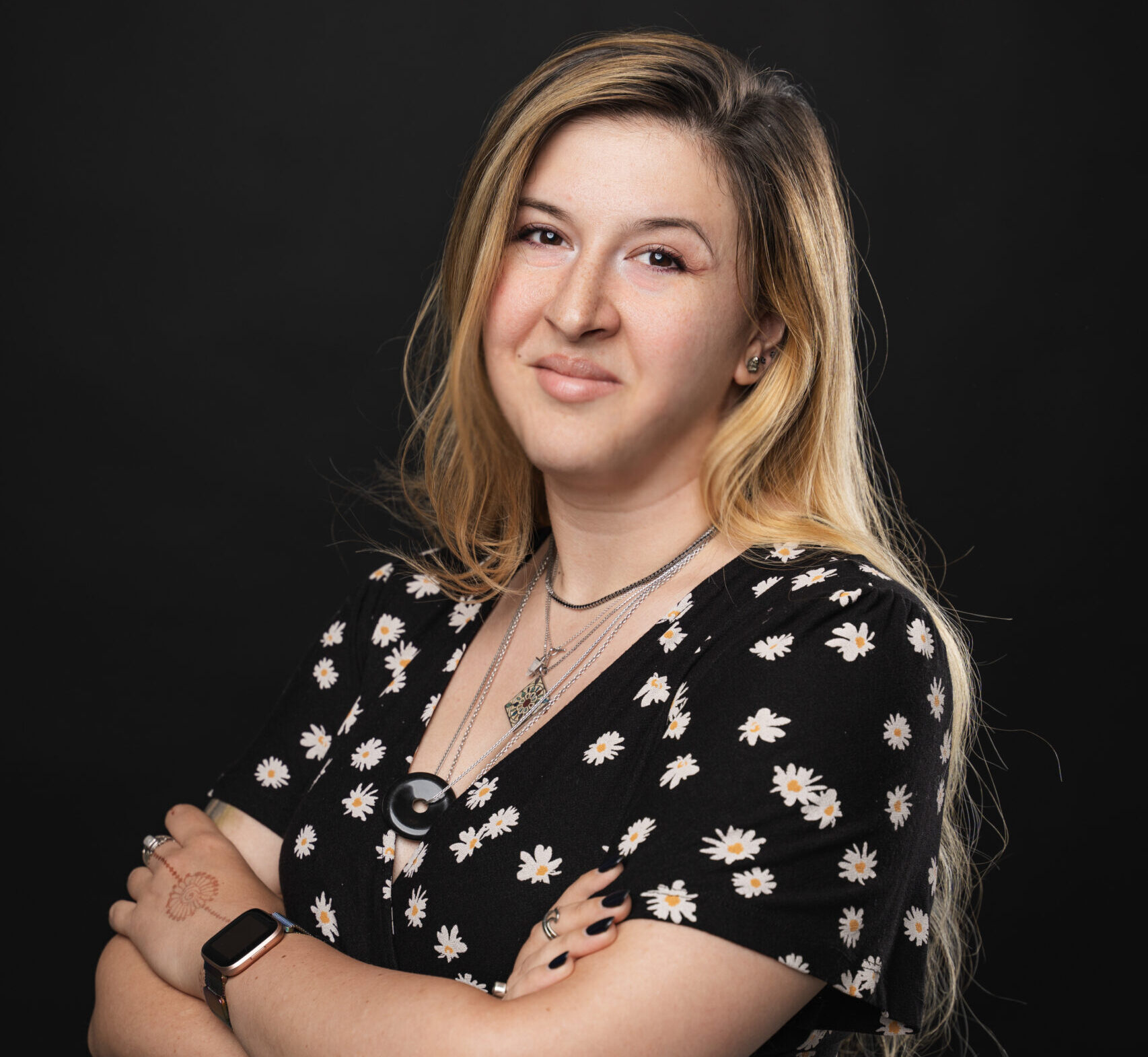 Exciting Times – Welcoming Octavia as Our New COO!