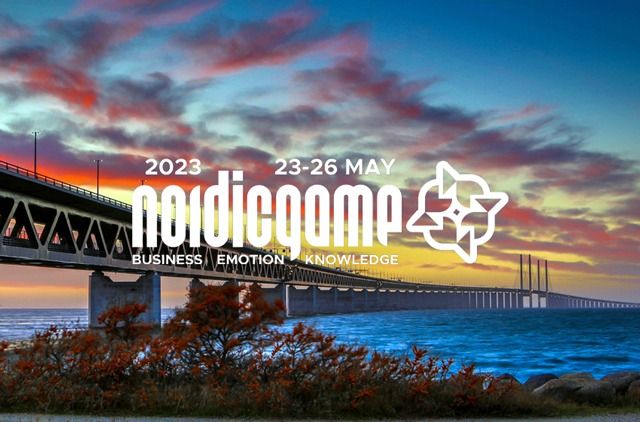Pixel Bowl Experience: Our Journey at Nordic 23 Gaming Conference