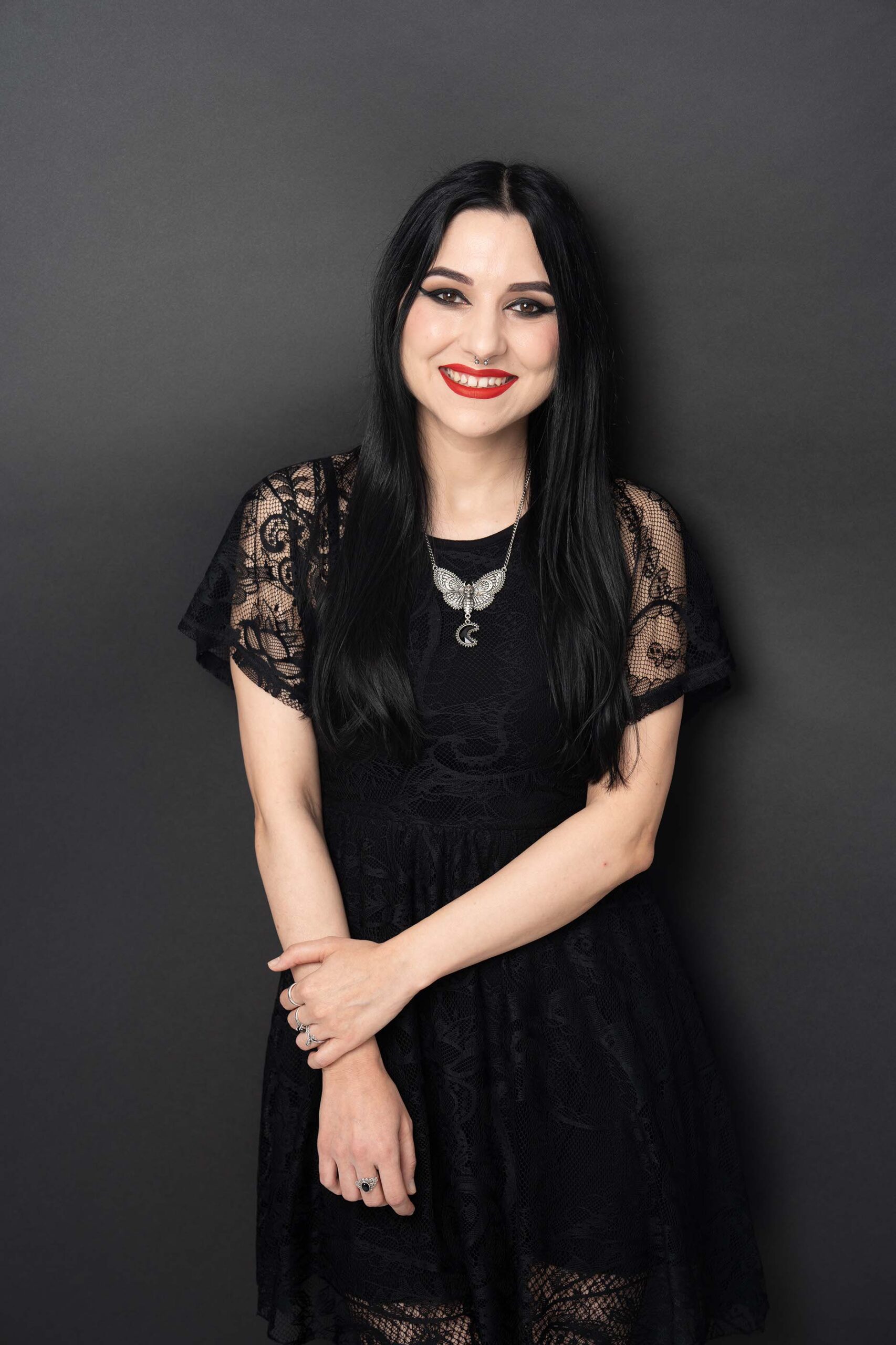 Cristina Macovschi