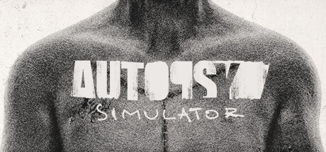 Autopsy Simulator game artwork