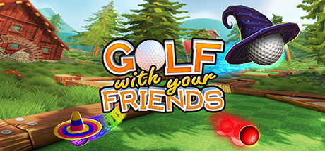 Golf With Your Friends game artwork