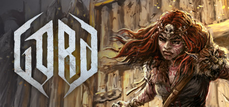 Gord game artwork