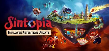 Sintopia game artwork
