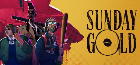Sunday Gold game artwork