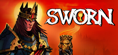 SWORN game artwork