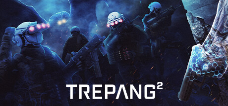 Trepang2 game artwork